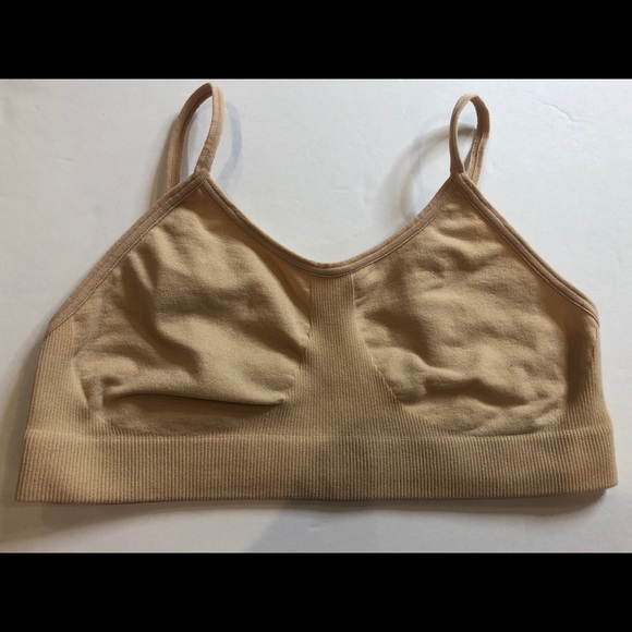 Tucker and tate bralette Clearance